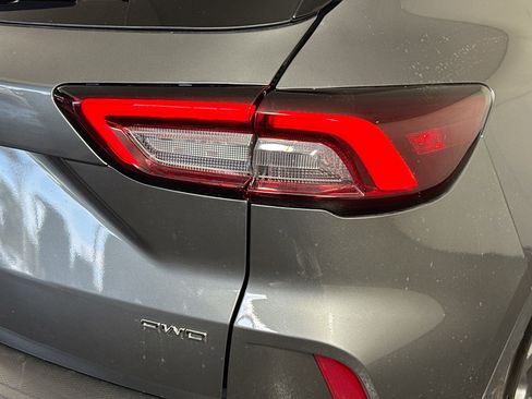 Used 2026 Ford Escape ST-Line image 34