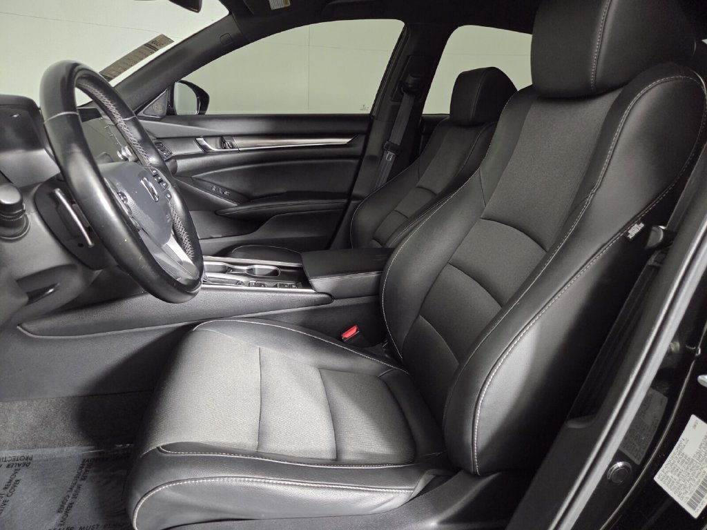 Used 2021 Honda Accord Sport image 9