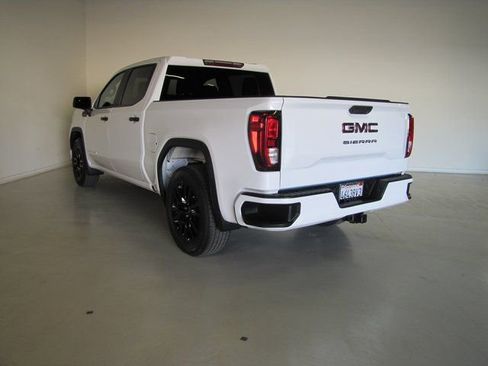 Used 2023 GMC Sierra 1500 Pro w/ Graphite Edition image 20