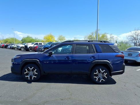 New 2026 Subaru Outback Touring XT AWD/4WD image 12