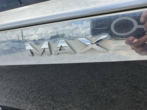 Used 2016 Ford Expedition Max Platinum AWD/4WD image 18