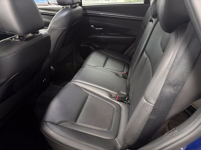 Used 2023 Hyundai Tucson SEL FWD image 14