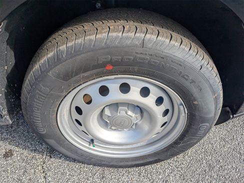 New 2025 Ford Maverick XL w/ Equipment Group 101A image 11