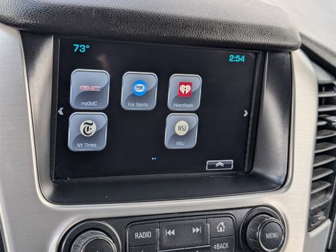 Used 2019 GMC Yukon SLE w/ SLE Value Package image 34