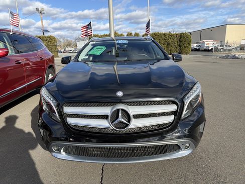 Used 2015 Mercedes-Benz GLA 250 4MATIC image 2