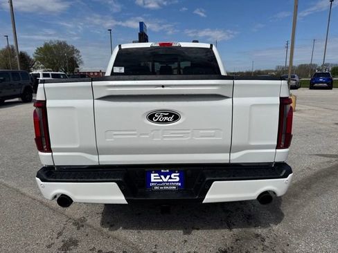 New 2026 Ford F150 Lariat AWD/4WD image 6