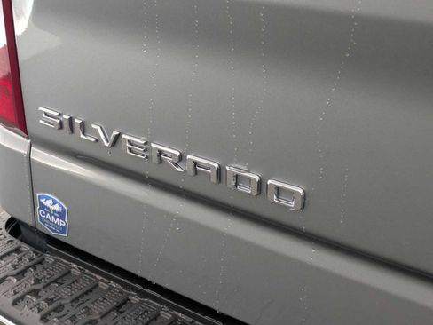 New 2026 Chevrolet Silverado 1500 LT image 15