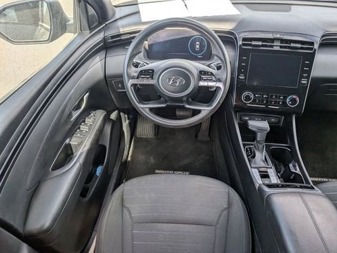 Used 2023 Hyundai Santa Cruz Night image 13