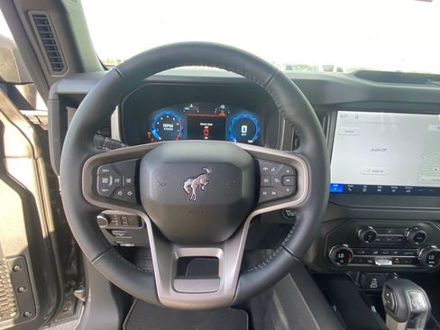 New 2026 Ford Bronco Big Bend image 13