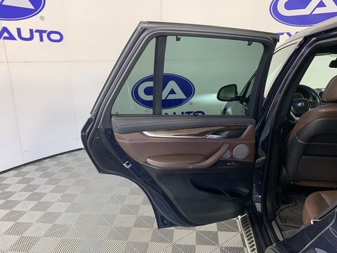 Used 2018 BMW X5 xDrive35i AWD/4WD image 30