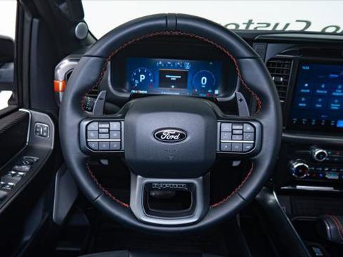 Used 2025 Ford F150 Raptor image 36