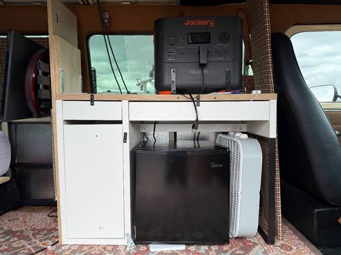 Used 1990 Chevrolet G30 Heavy-Duty Extended Sportvan RWD image 31