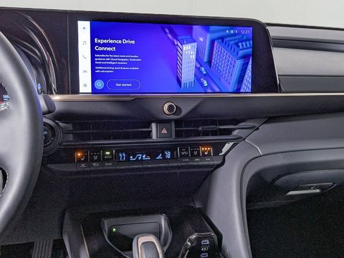 New 2026 Toyota Crown Signia Limited image 26