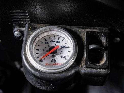 Used 2022 RAM 3500 Laramie image 25