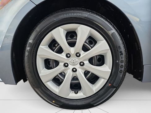 Certified 2024 Toyota Corolla LE image 22
