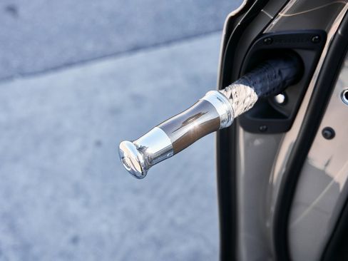 Used 2025 Rolls-Royce Ghost image 29