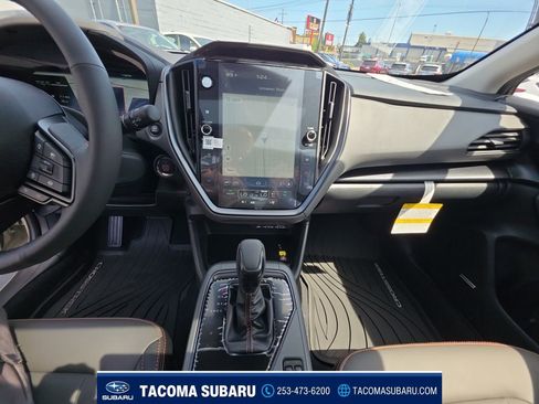 New 2026 Subaru Crosstrek 2.5i Limited AWD/4WD image 15
