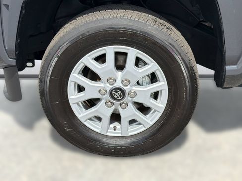Used 2025 Toyota Tacoma SR5 RWD image 12