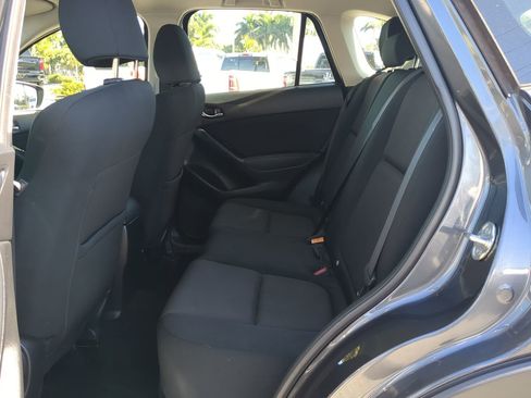 Used 2016 MAZDA CX-5 Sport image 14