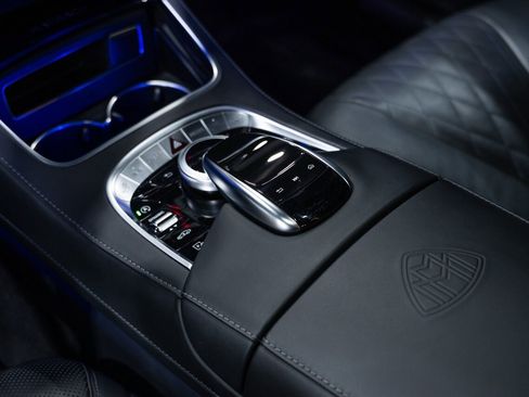 Used 2018 Mercedes-Benz Maybach S 560 4MATIC image 61