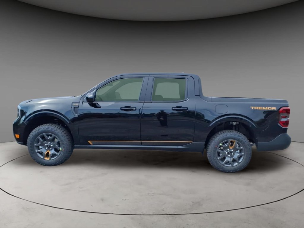 New 2026 Ford Maverick Tremor AWD/4WD image 13