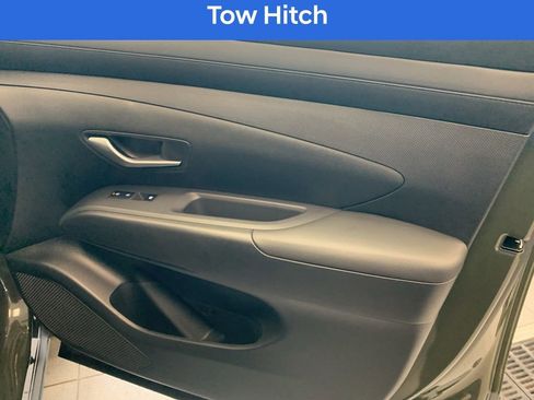 New 2026 Hyundai Santa Cruz SEL image 16