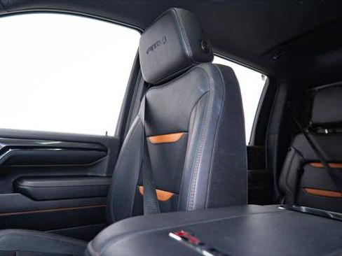 Used 2024 GMC Sierra 2500 AT4 w/ AT4 Premium Plus Package image 36