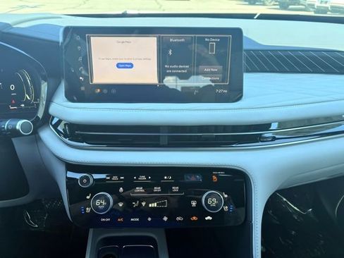 New 2026 INFINITI QX60 Autograph AWD/4WD image 11