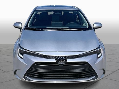 New 2026 Toyota Corolla XLE image 3