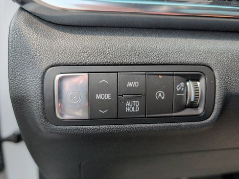Used 2026 GMC Terrain Elevation w/ Elevation Premium Package AWD/4WD image 15