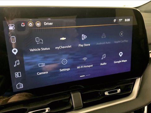 Used 2026 Chevrolet Equinox LT FWD image 6