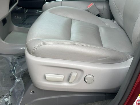 Used 2018 Toyota Sienna XLE Premium image 20