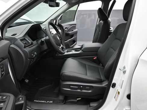 Used 2026 Honda Ridgeline RTL image 16