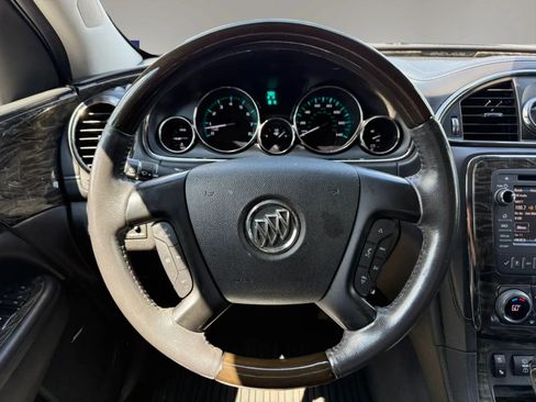 Used 2014 Buick Enclave Premium AWD/4WD image 16