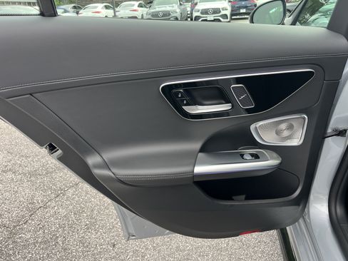 Certified 2024 Mercedes-Benz C 36 AMG S image 47