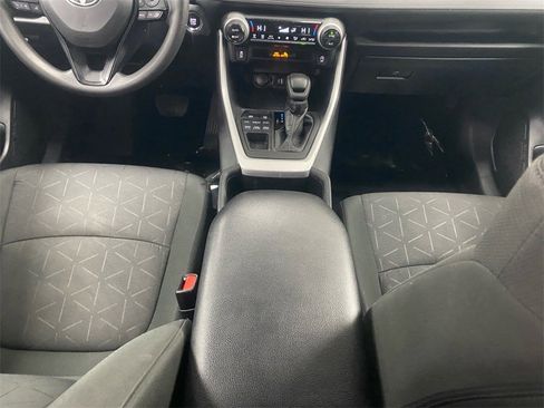 Used 2024 Toyota RAV4 XLE image 11