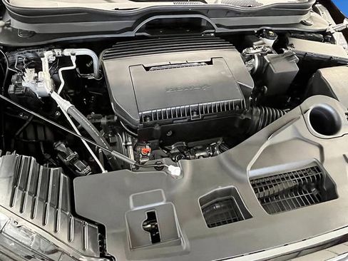 New 2026 Honda Pilot TrailSport image 12