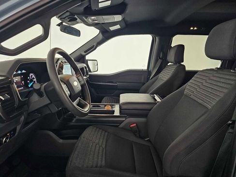 Used 2023 Ford F150 XL w/ STX Appearance Package image 22