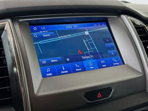 Certified 2020 Ford Ranger XLT w/ Equipment Group 302A Luxury image 27