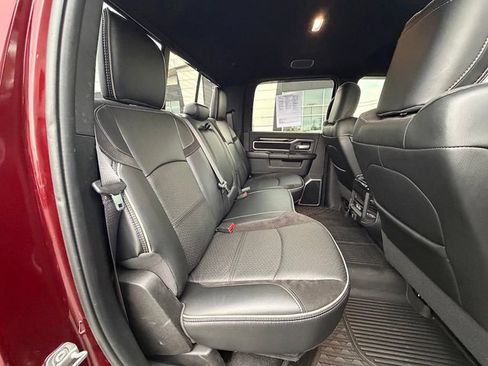 Used 2021 RAM 2500 Laramie w/ Night Edition AWD/4WD image 27