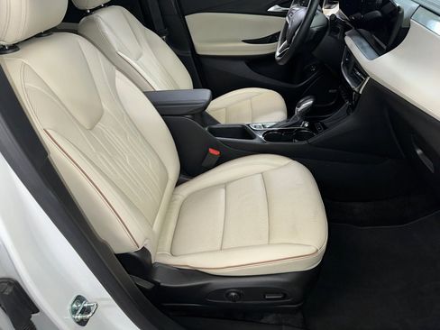 Certified 2024 Buick Encore GX Avenir w/ Avenir Convenience Package image 33