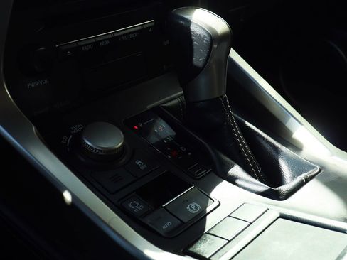 Used 2017 Lexus NX 200t FWD w/ Premium Package image 47