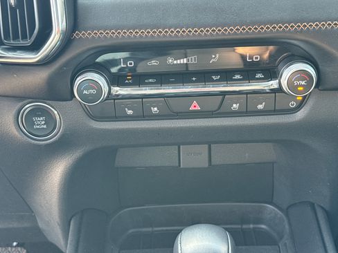 Used 2025 MAZDA CX-50 AWD 2.5 S w/ Premium Plus Pkg image 13