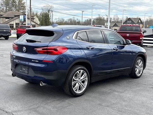 Used 2018 BMW X2 xDrive28i image 3