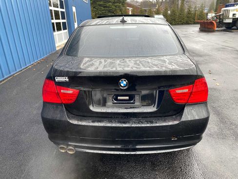 Used 2011 BMW 328i xDrive 328i xDrive image 12