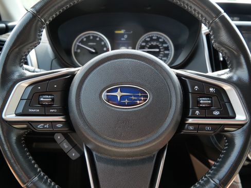 Used 2020 Subaru Forester Limited w/ Popular Package #3 AWD/4WD image 25