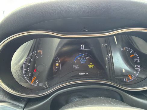 Used 2021 Jeep Grand Cherokee Limited X AWD/4WD image 6
