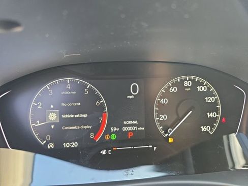 New 2026 Honda Civic Sport image 19