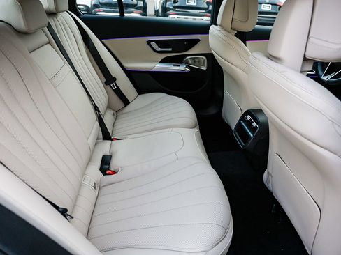 New 2026 Mercedes-Benz E 350 Sedan image 18