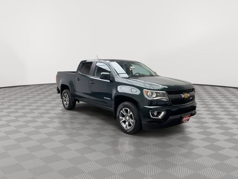 Used 2016 Chevrolet Colorado Z71 image 31